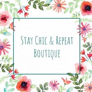 Meet your Posher, Sally